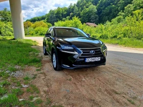 Lexus NX 300h Luxury, LPG, снимка 1