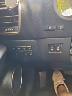 Lexus NX 300h Luxury, LPG, снимка 10