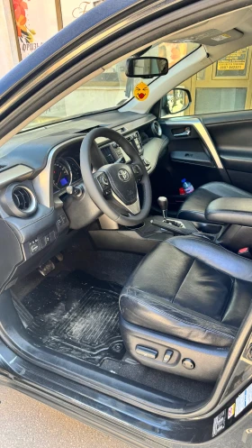 Toyota Rav4 Закупена от Тойота Пловдив, снимка 5