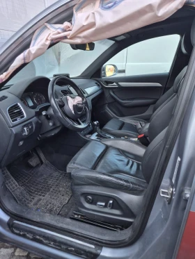 Audi Q3, снимка 8