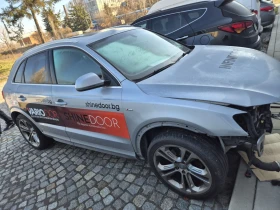 Audi Q3, снимка 1