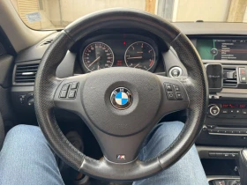 BMW X1 X-Drive 18d, снимка 9