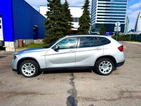 BMW X1 X-Drive 18d, снимка 2