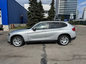 BMW X1 X-Drive 18d, снимка 2