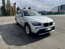 BMW X1 X-Drive 18d, снимка 6