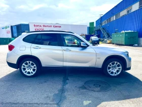 BMW X1 X-Drive 18d, снимка 5