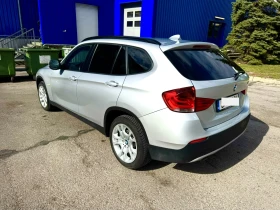 BMW X1 X-Drive 18d, снимка 3