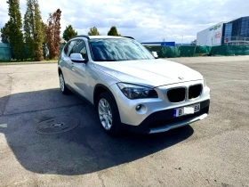 BMW X1 X-Drive 18d, снимка 6