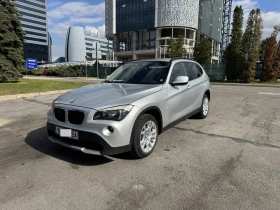 BMW X1 X-Drive 18d, снимка 1