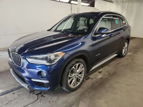 BMW X1 * XDRIVE28I * CARFAX * ПАНОРАМА * 2 КЛЮЧА * , снимка 1
