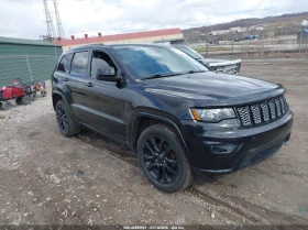 Jeep Grand cherokee 3.6l Altitude 4X4, снимка 1