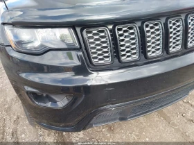 Jeep Grand cherokee 3.6l Altitude 4X4, снимка 6