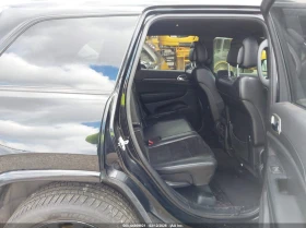 Jeep Grand cherokee 3.6l Altitude 4X4, снимка 8