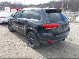 Jeep Grand cherokee 3.6l Altitude 4X4, снимка 3
