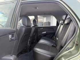 Kia Sportage 2.0 CRDi 4x4, снимка 11