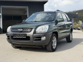 Kia Sportage 2.0 CRDi 4x4, снимка 1