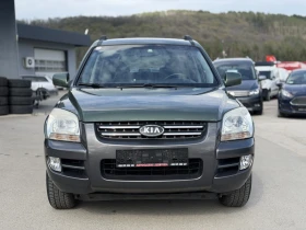Kia Sportage 2.0 CRDi 4x4, снимка 2