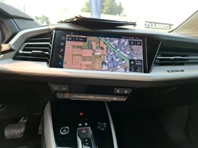 Audi Q4 E-tron Sportback 35, снимка 7