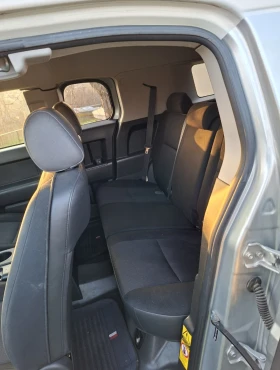Toyota Fj cruiser, снимка 9