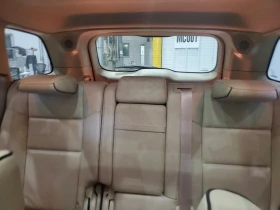 Jeep Grand cherokee OVERLAND 2014 5.7 8ZF Дистроник Обдухване Панорама, снимка 10