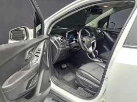 Chevrolet Trax 1.4, снимка 11