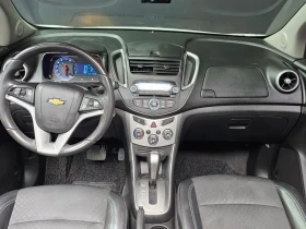Chevrolet Trax 1.4, снимка 7
