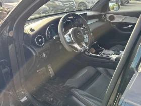 Mercedes-Benz GLC 43 AMG ДИСТРОНИК * 360 * PANO * ПОДГРЕВИ * CARFAX, снимка 5