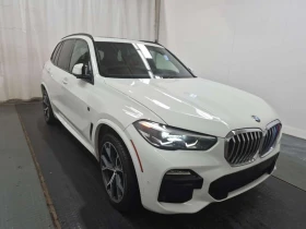 BMW X5 M-pkg* HUD* Harman/Kardon* 360* CarPlay, снимка 2