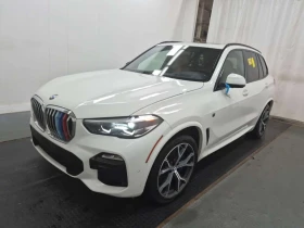 BMW X5 M-pkg* HUD* Harman/Kardon* 360* CarPlay, снимка 1