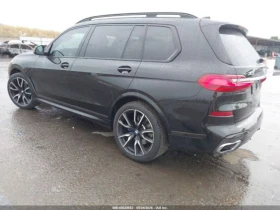 BMW X7 * xDrive40i* M-SPORT* КОЖА* ПОДГРЕВ* ОБДУХВАНЕ* ПА, снимка 3