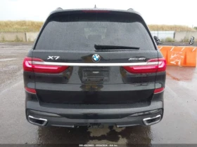 BMW X7 * xDrive40i* M-SPORT* КОЖА* ПОДГРЕВ* ОБДУХВАНЕ* ПА, снимка 14