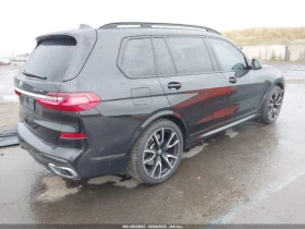 BMW X7 * xDrive40i* M-SPORT* КОЖА* ПОДГРЕВ* ОБДУХВАНЕ* ПА, снимка 4