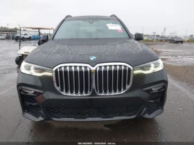 BMW X7 * xDrive40i* M-SPORT* КОЖА* ПОДГРЕВ* ОБДУХВАНЕ* ПА, снимка 10