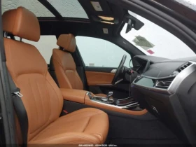BMW X7 * xDrive40i* M-SPORT* КОЖА* ПОДГРЕВ* ОБДУХВАНЕ* ПА, снимка 5