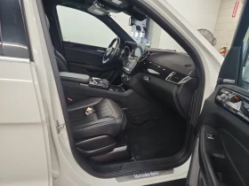 Mercedes-Benz GLE 550E 4MATIC, снимка 9