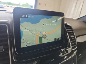 Mercedes-Benz GLE 550E 4MATIC, снимка 13