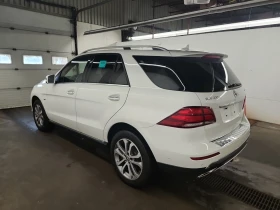 Mercedes-Benz GLE 550E 4MATIC, снимка 5