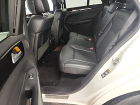 Mercedes-Benz GLE 550E 4MATIC, снимка 16