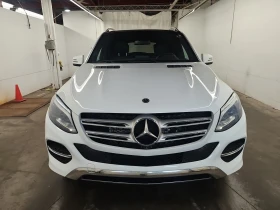Mercedes-Benz GLE 550E 4MATIC, снимка 3