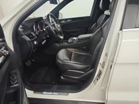 Mercedes-Benz GLE 550E 4MATIC, снимка 8