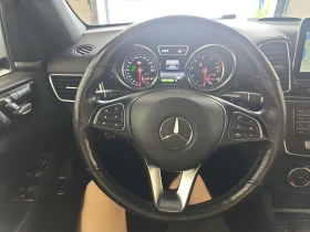 Mercedes-Benz GLE 550E 4MATIC, снимка 11