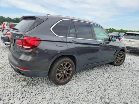 BMW X5 35i, снимка 3