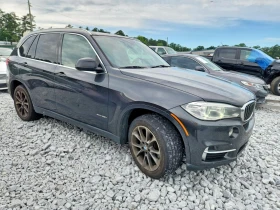 BMW X5 35i, снимка 4