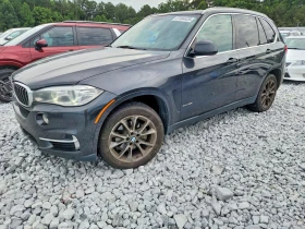 BMW X5 35i, снимка 1