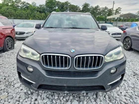 BMW X5 35i, снимка 5