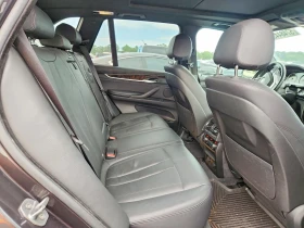 BMW X5 35i, снимка 11