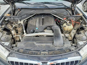 BMW X5 35i, снимка 12