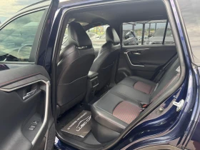 Suzuki Across 2.5 PHEV-KEYLESS-BLIND SPOT-CAMERA-94000км.-ТОП, снимка 16