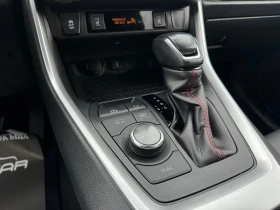 Suzuki Across 2.5 PHEV-KEYLESS-BLIND SPOT-CAMERA-94000км.-ТОП, снимка 15