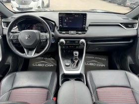 Suzuki Across 2.5 PHEV-KEYLESS-BLIND SPOT-CAMERA-94000км.-ТОП, снимка 10
